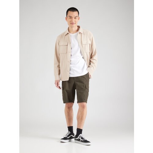 Billabong Kargo hlače &amp;#039;COMBAT&amp;#039; oliva Slike