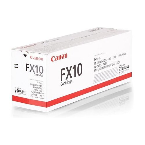 Canon Toner FX-10 crni Cijene