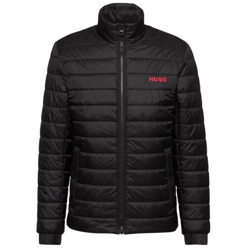 Hugo - Crna muška jakna Cene