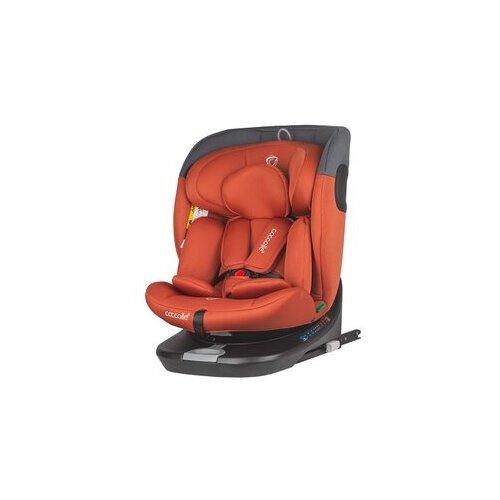 Coccolle Atira - Auto-Sedište iSize 40-150 cm - Braon Cene