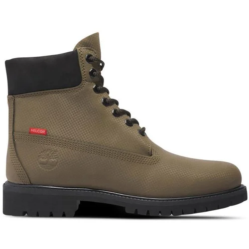 Timberland Premium 6 Inch Waterproof Boot