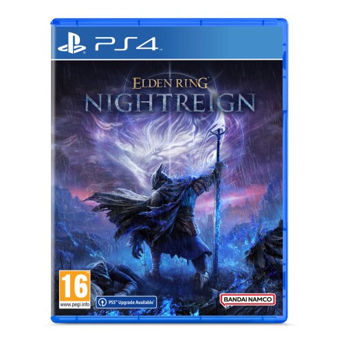 Bandai Namco Elden Ring Nightreign (Playstation 4) Cene
