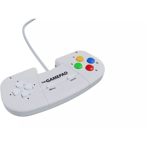 Plaion Gamepad The Spectrum White Edition Slike