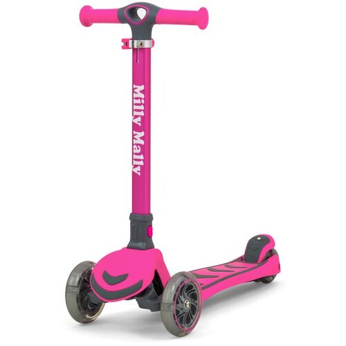 Milly Mally romobil na 3 kotača Boogie pink Cijene