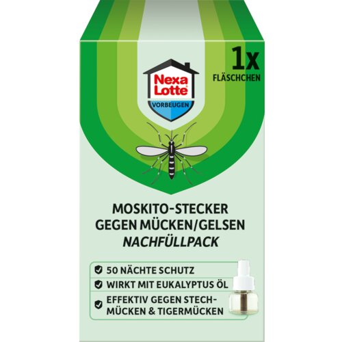 NexaLotte Polnilni paket proti insektom, brez insekticidov - 46 ml Cene