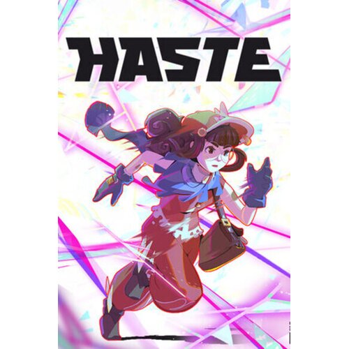 Steam Haste Key (PC) GLOBAL Cene