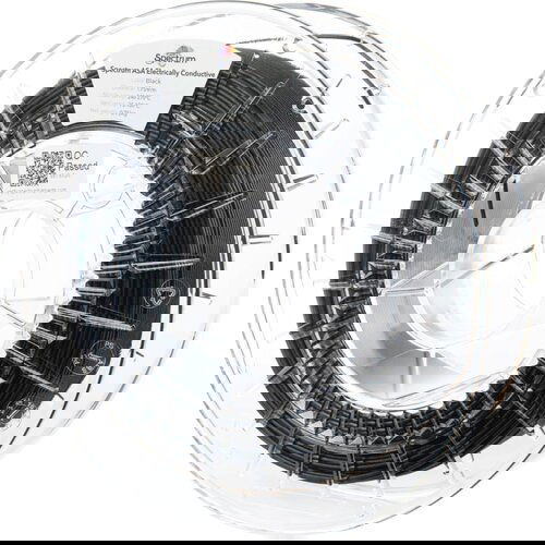 Spectrum ASA Electrically Conductive Black - 1,75 mm / 750 g Cijene
