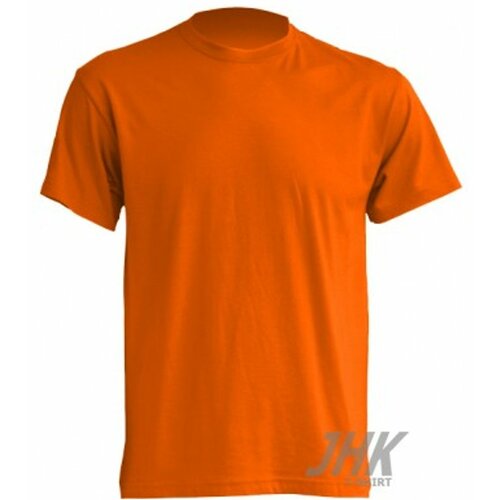 Muška Majica kratkih rukava, narandžasta veličina xxl ( tsra150orxxl ) Slike