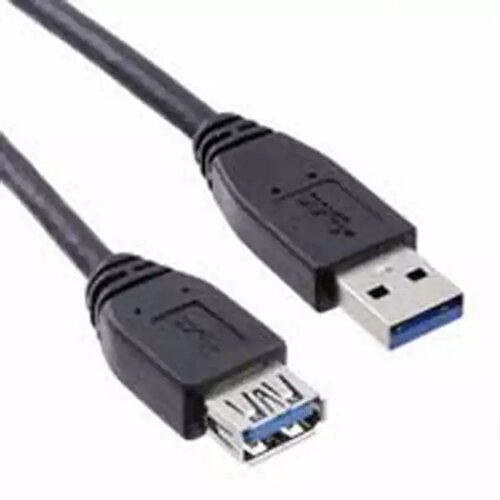 E-green kabl usb 3.0 a-m/a-f 1.8m produžni Cene