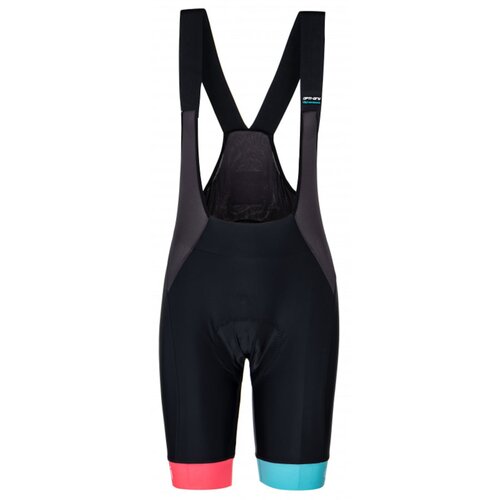 Kilpi MURIA-W BLACK women&amp;#039;s cycling shorts Slike