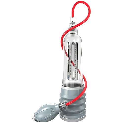 Bathmate Črpalka za penis HydroXtreme 9 Slike