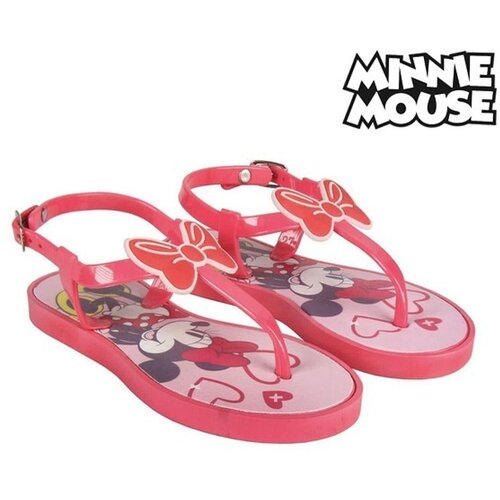  Sandale za Dječje Minnie Mouse 73842 Slike