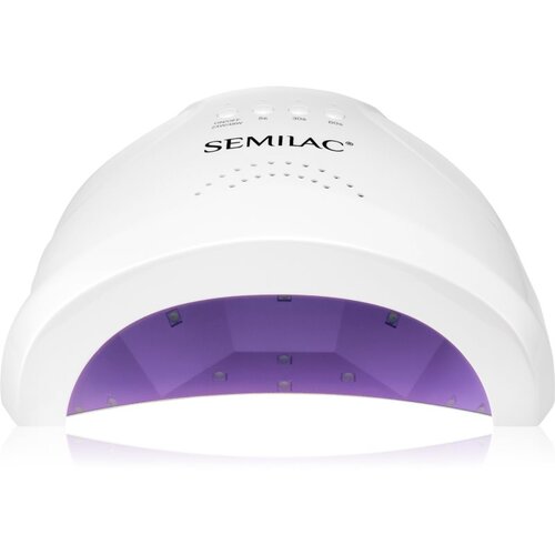 Semilac UV LED Lamp 48/24W LED lučka za gel nohte Slike