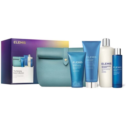 Elemis The Relaxing Body Collection darilni set (za telo) Cene