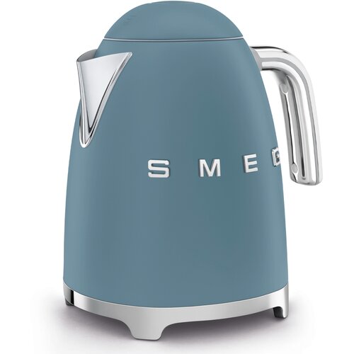 Smeg kuhalo za vodu u stilu pedesetih u boji Storm Blue Cijene