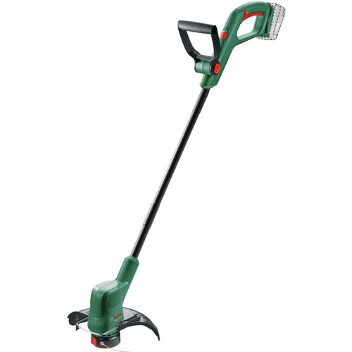 Bosch easygrasscut 18V-26 akumulatorski trimer za travu, solo Slike