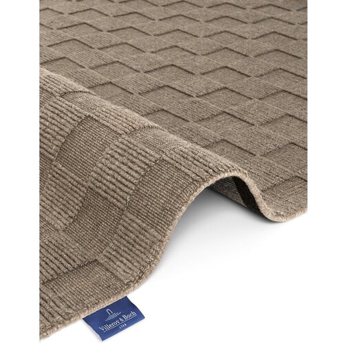 Villeroy Boch Bež ročno tkana volnena preproga 160x230 cm Scala &amp;ndash; Slike