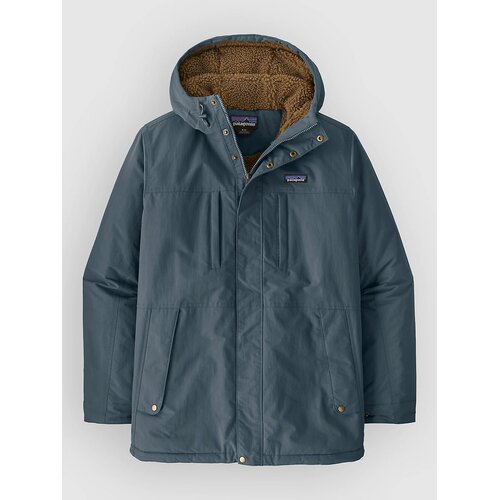 Patagonia Isthmus Parka summit blue Slike