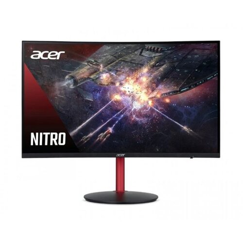 Acer XZ322QUP nitro 31.5&amp;quot; 2560x1440, 1ms, va monitor Slike