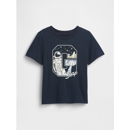 GAP Baby T-shirt - Boys Cene