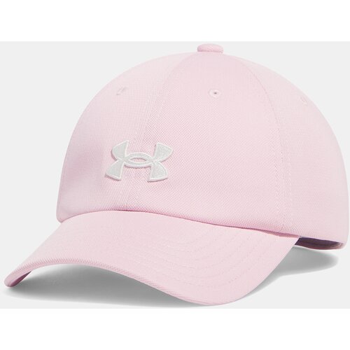 Under Armour G BLITZING37 ADJ Girls' Cap - Girls Cene