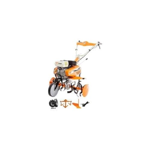 Ruris motorna kopačica kultivator freza 7088 ACC Slike