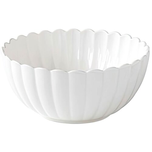  Zdjela 20CM lifestyle white R2S Slike