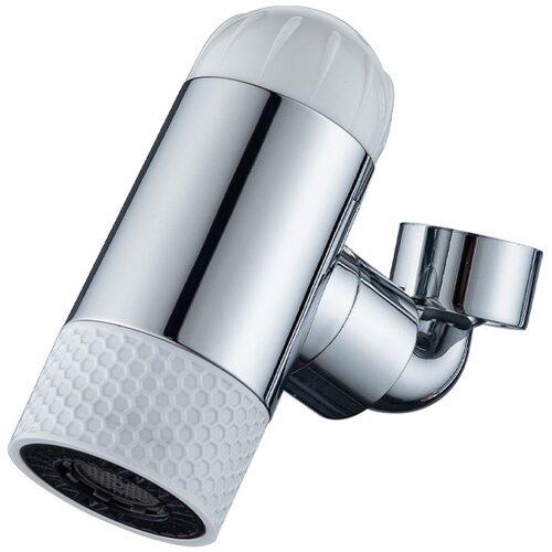 INF 720&amp;deg; vrtljiva glava pipe s 4 načini pr&amp;scaron;enja, (21534107) Slike