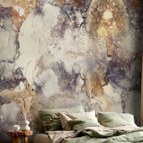  Foto tapeta - Golden Interweaver 294x210 Slike