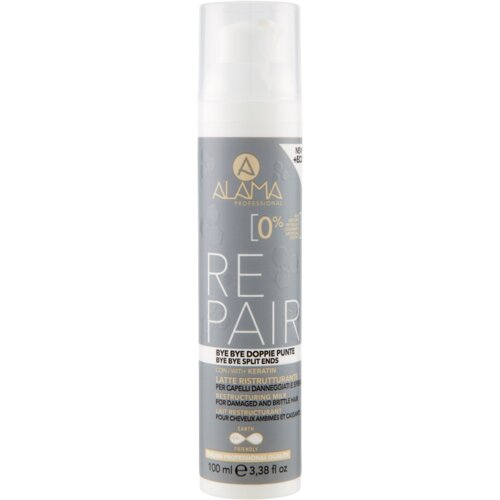 Alama professional Repair obnovitveni balzam za konice las 100 ml Cene