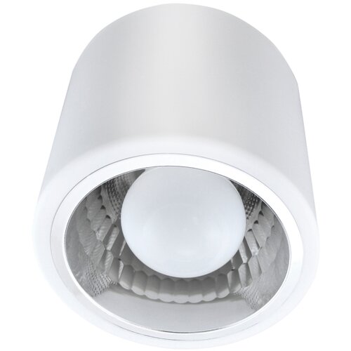  LED RGBW prigu&amp;scaron;iva spot svetlo JUPITER 1xE27/6,5W/230V &amp;Oslash; 13 cm belo Slike