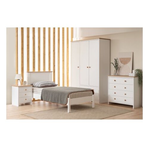 Hanah home krevet Blınk modern country 90 x 200 Cene