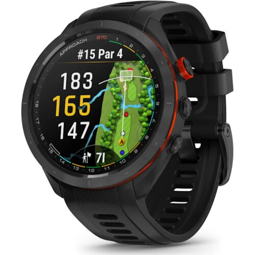 Garmin Pametni sat Approach S70 Cijene