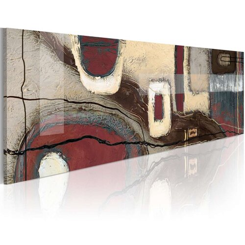  Slika - Fancy rectangles 135x45 Cijene