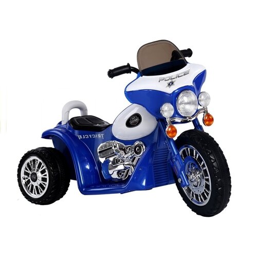 Motor na akumulator JT568 - plavi Slike