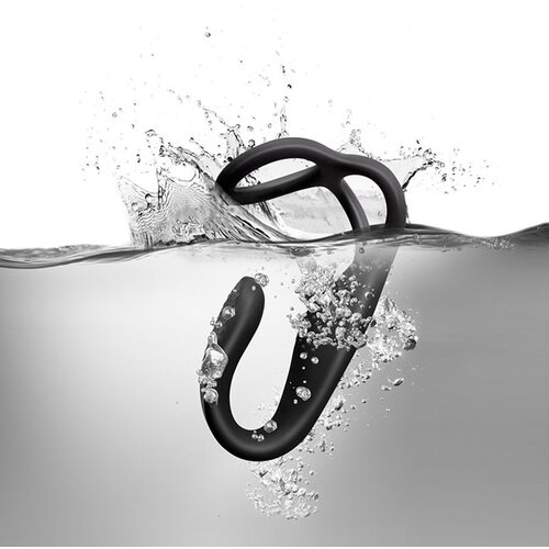 Rocks-Off vibro stimulator z obročkom &amp;quot;ultimate&amp;quot; (R5400414) Slike