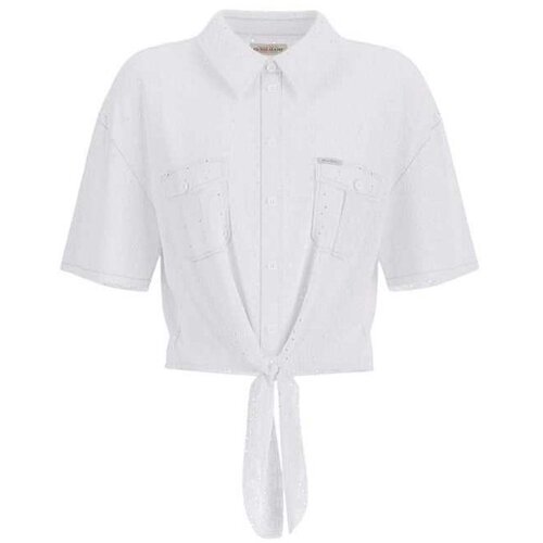 Guess Ženski crop top Cene