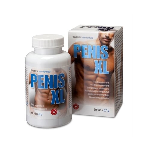 Cobeco Pharma Tablete za erekcijo Penis XL Cene