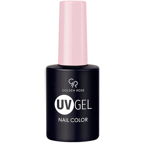 Golden Rose UV lak za nokte UV Gel Nail Color O-GUV-140 Cene