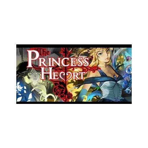 Steam The Princess' Heart Key GLOBAL Cene