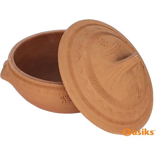  Zemljani sač Zlakusa 40 cm Cene