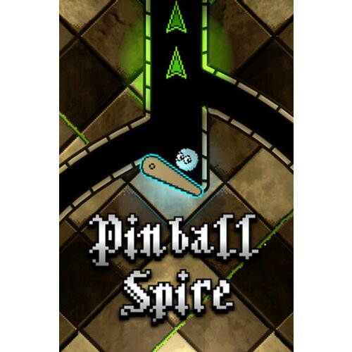  pinball spire (pc) steam key europe Cene