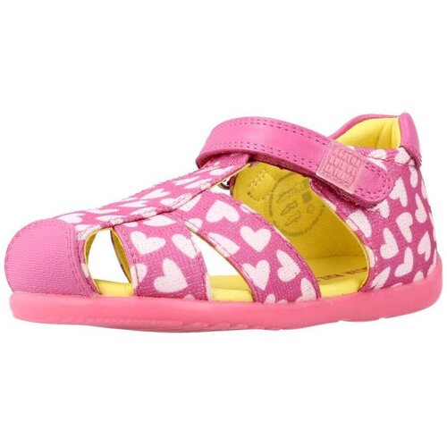 Agatha Ruiz De La Prada Sandali & Odprti čevlji 212900 Rožnata Cene