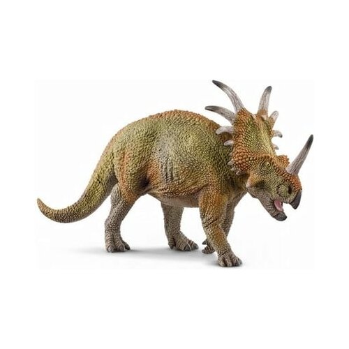Schleich Figura Styracosaurus Cene