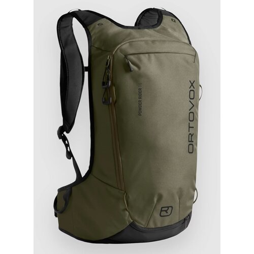 Ortovox Powder Rider 16L Nahrbtnik dark wild herbs 62701 Slike