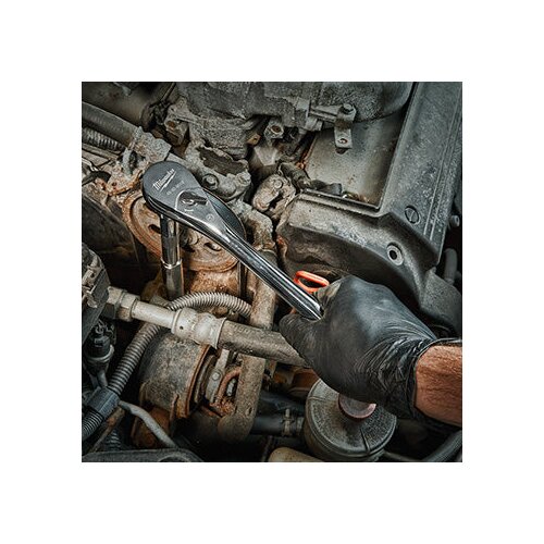 Milwaukee ručica 1/2&amp;quot; 4932471865 Slike