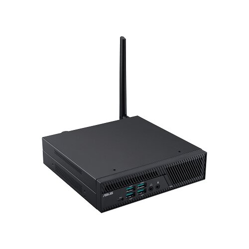 Asus Mini PC PB62 1B Cene