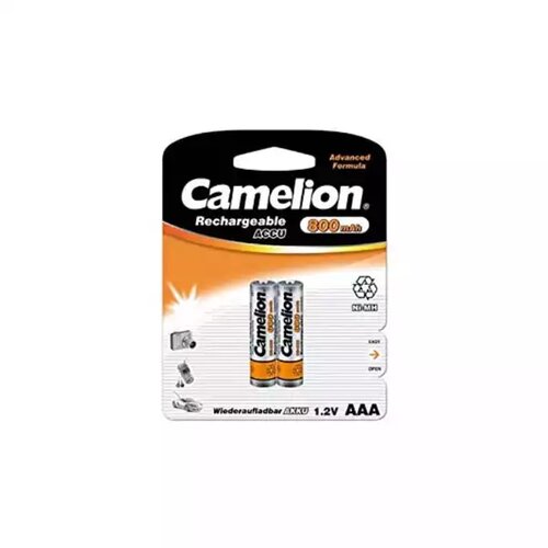Camelion punjiva baterija HR3 800mAh aaa 1/2 Slike