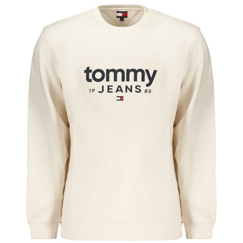 Tommy Hilfiger mu&amp;scaron;ki zip-up sweatshirt bijeli Slike