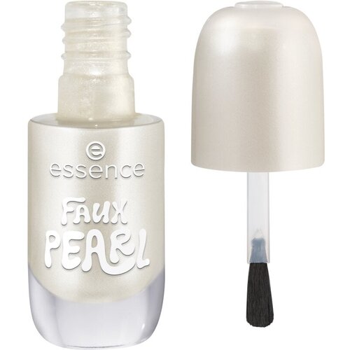 Essence gel lak za nokte 17 Faux Pearl Cene